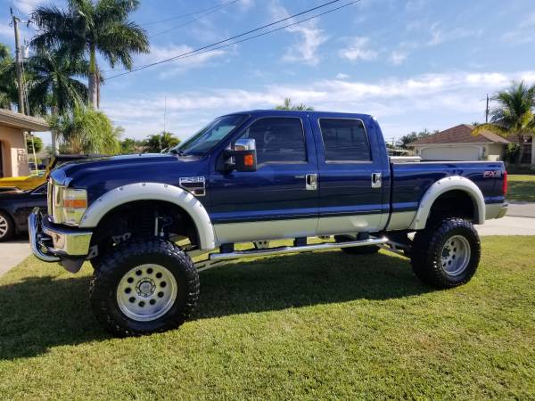 2008 Ford Monster Truck for Sale - (FL)